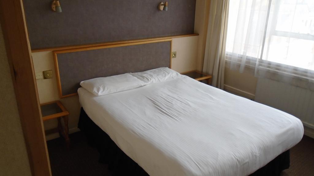 St Peter'S Quarter Hotel Derby Habitación foto