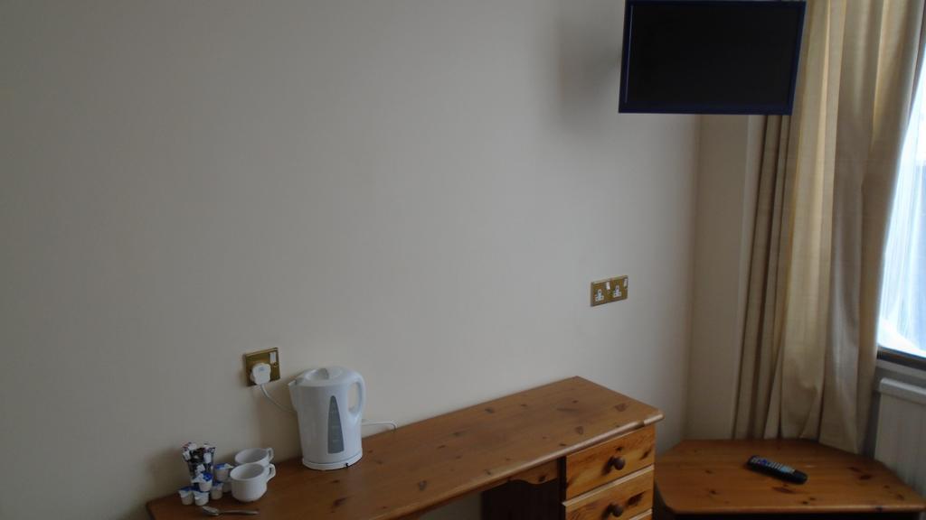 St Peter'S Quarter Hotel Derby Habitación foto