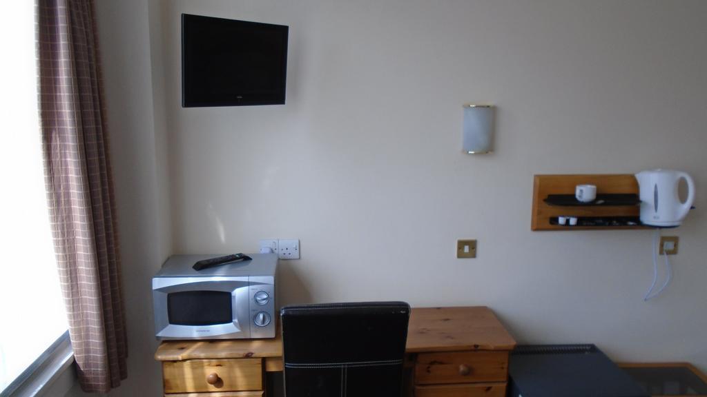 St Peter'S Quarter Hotel Derby Habitación foto