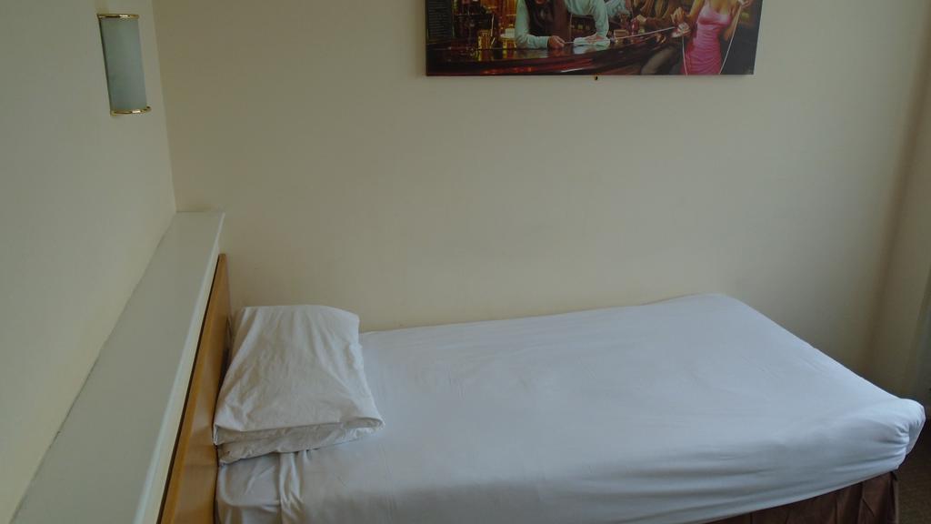 St Peter'S Quarter Hotel Derby Habitación foto