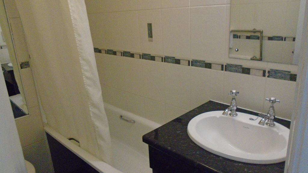 St Peter'S Quarter Hotel Derby Habitación foto